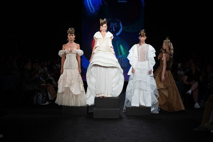 Fase 1 del proyecto. Diseño de Vestuario. Facebook