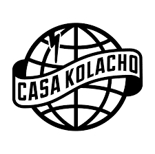 Logo Casa Kolacho