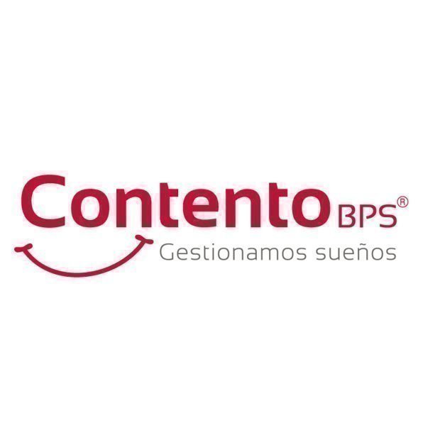Logo Contento BPS