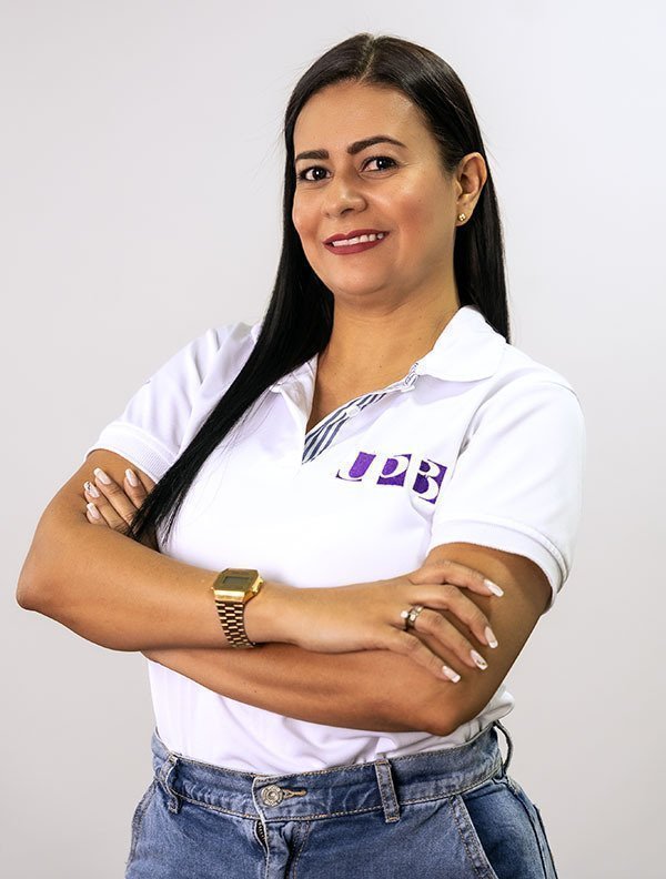 Lina Osorio Tobón