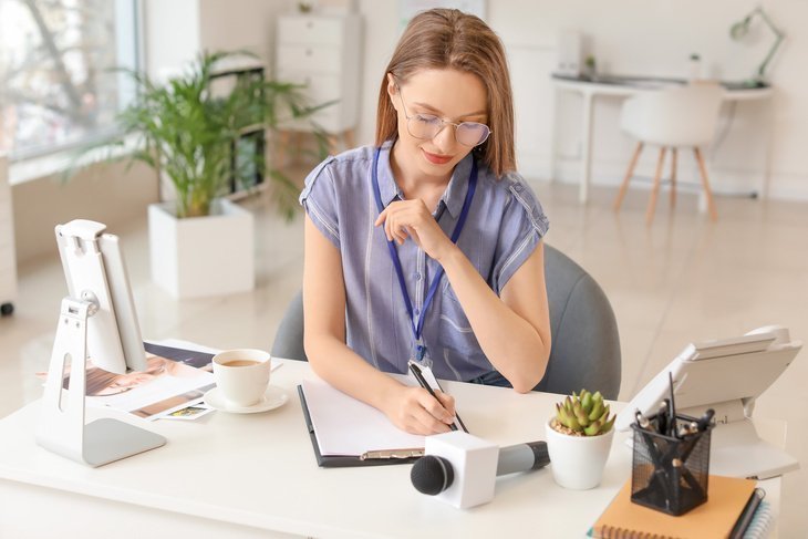 ¿Qué hacen los Comunicadores Sociales – Periodistas y dónde pueden trabajar?