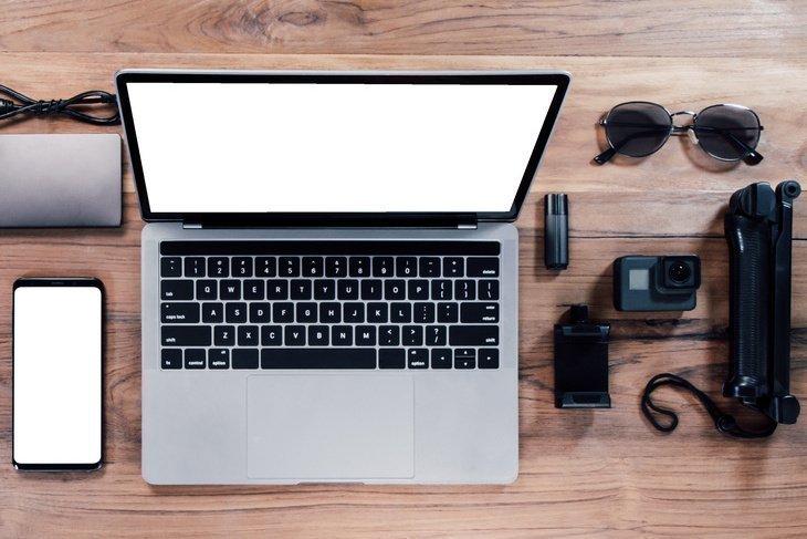 ¿Qué hacer con los residuos de aparatos eléctricos y electrónicos, RAEE?