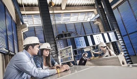 Gerencia e Interventoría de Obras Civiles