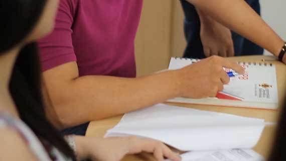 Invitación a estudiar la Maestría en Educación y la Especialización en Enseñanza del Inglés en Montería