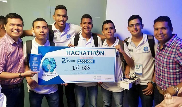 Nos enfocamos en el desarrollo de soluciones tecnológicas para el bienestar social