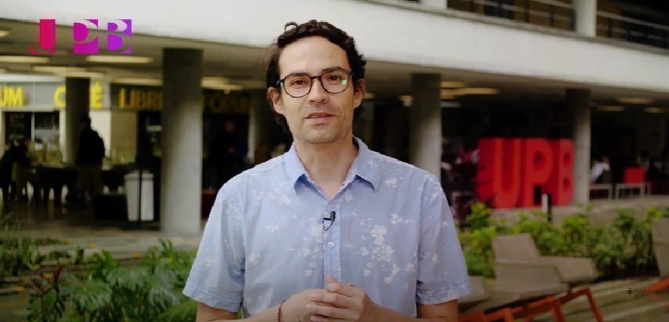 Testimonio Jorge Andrés Jiménez