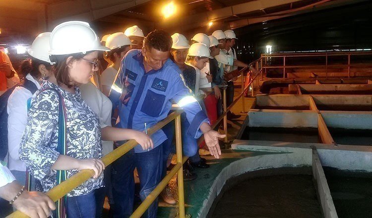 Vive experiencias significativas de aprendizaje en Sanitaria