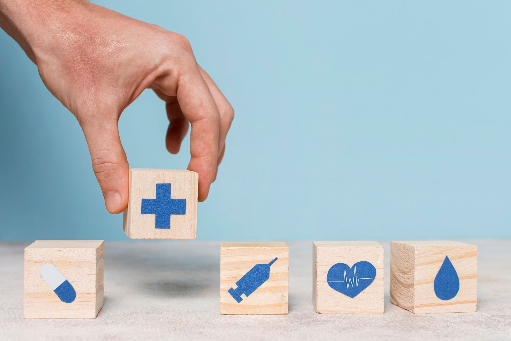 3 líneas de énfasis para formación integral