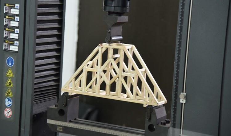 Evaluación de resistencia de puentes