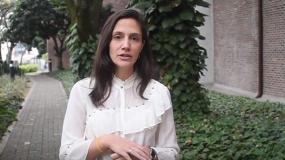 Maestría en Psicología y Salud Mental