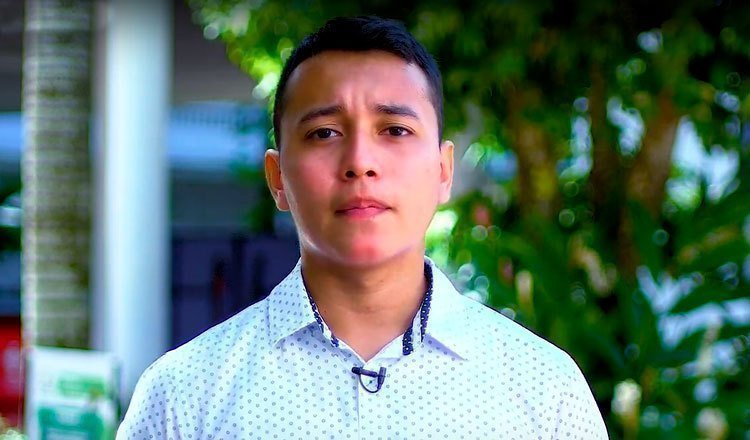 Andrés Felipe Ruge González