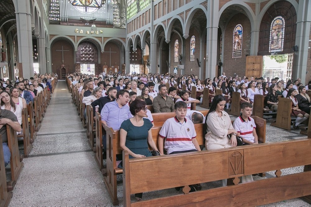 CONFIRMACIÓN