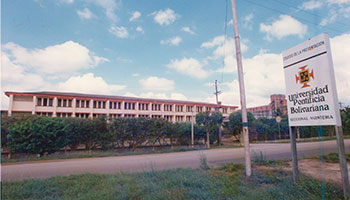  UPB Montería 1995