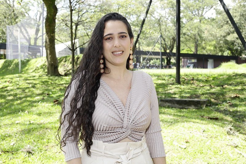 Ana Maria Sossa nueva directora diseño de vestuario
