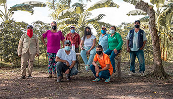 La Ciénaga de Corralito: el humedal que se resiste a morir