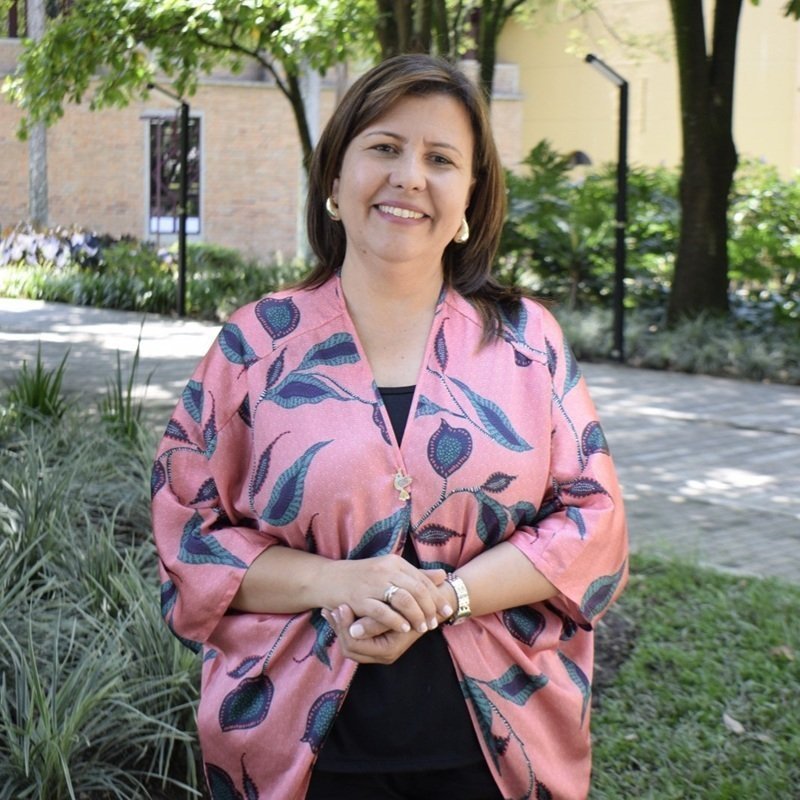 Margarita María Restrepo Olano