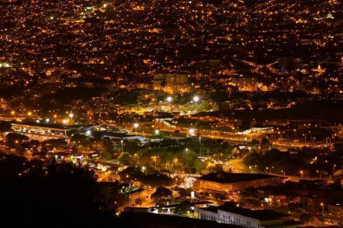 Luces Medellín 