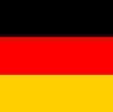 Bandera Alemania