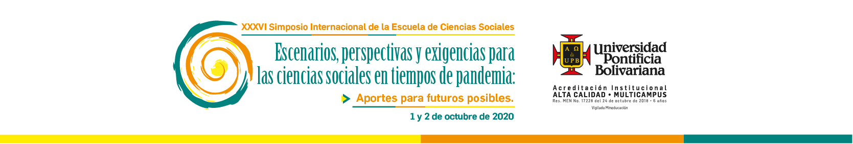 Simposio Ciencias Sociales