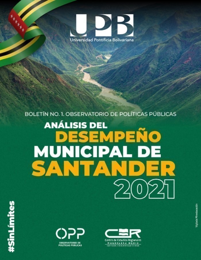 E-card información de Santander con foto del Cañón del Chicamocha