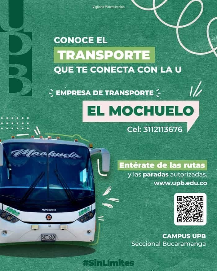 Foto Bus Nueva 2024