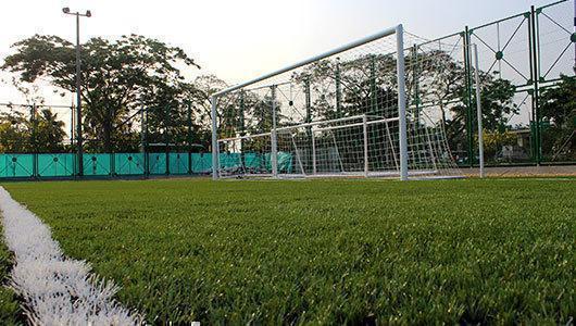 Cancha De Fútbol 11 | UPB