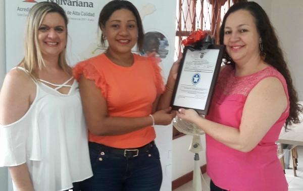 El Centro de Familia cuenta con la habilitación del servicio por parte de la Seccional de Salud de Antioquia