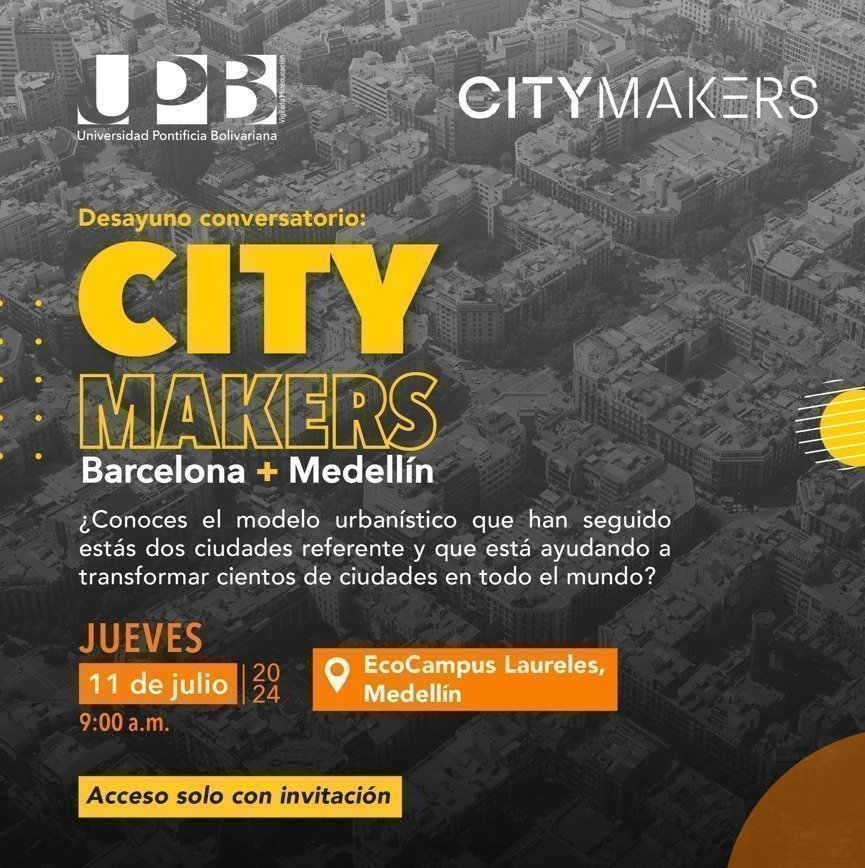 CITYMAKERS