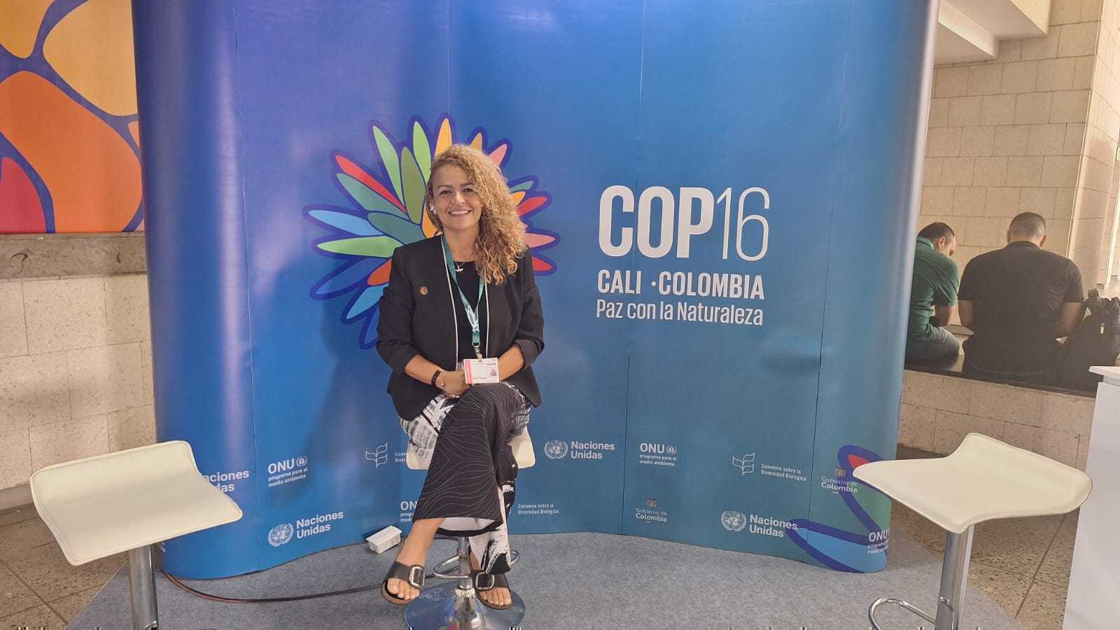 COP16