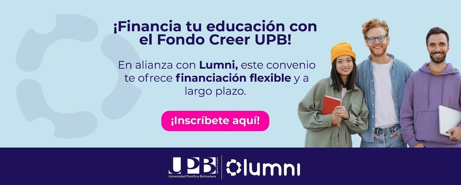 Creer UPB