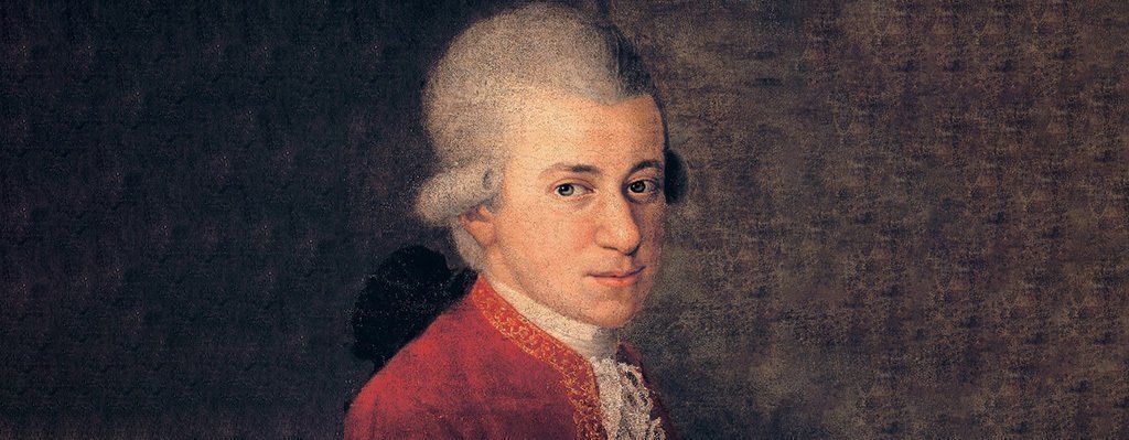 Curso Mozart: el anhelo de libertad