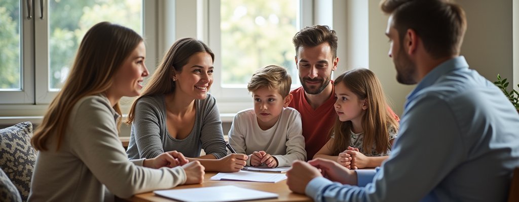 Curso Psicología jurídica del niño, la niña, el adolescente y la familia