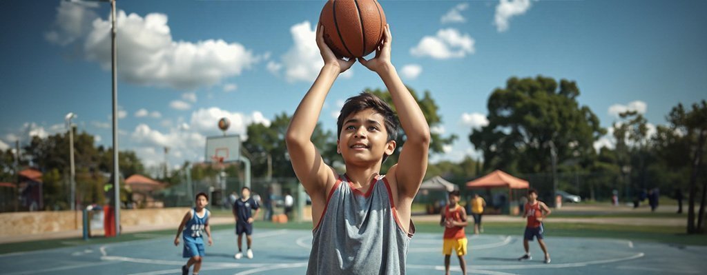 Curso SER UPB Matrícula Baloncesto