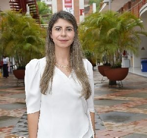 Diana Milena Lopez 