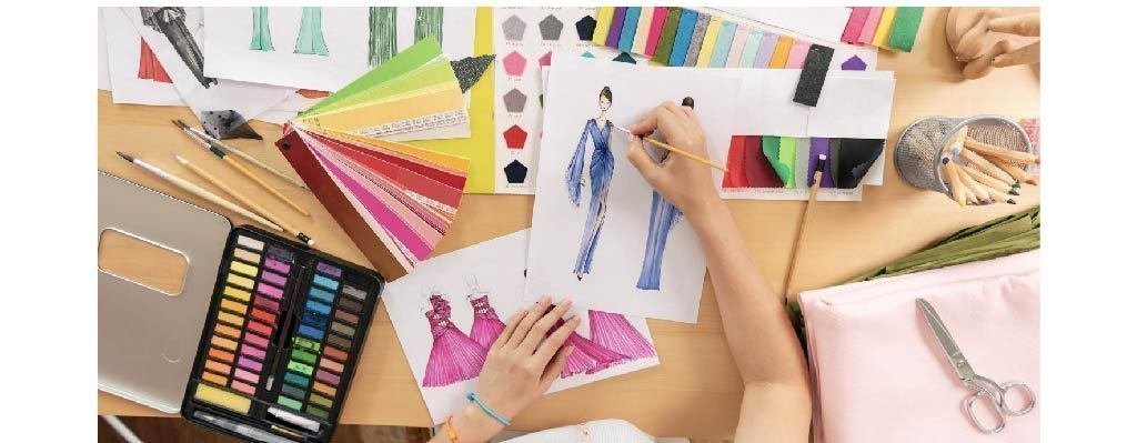 Diplomatura Gestión integral del diseño de la moda