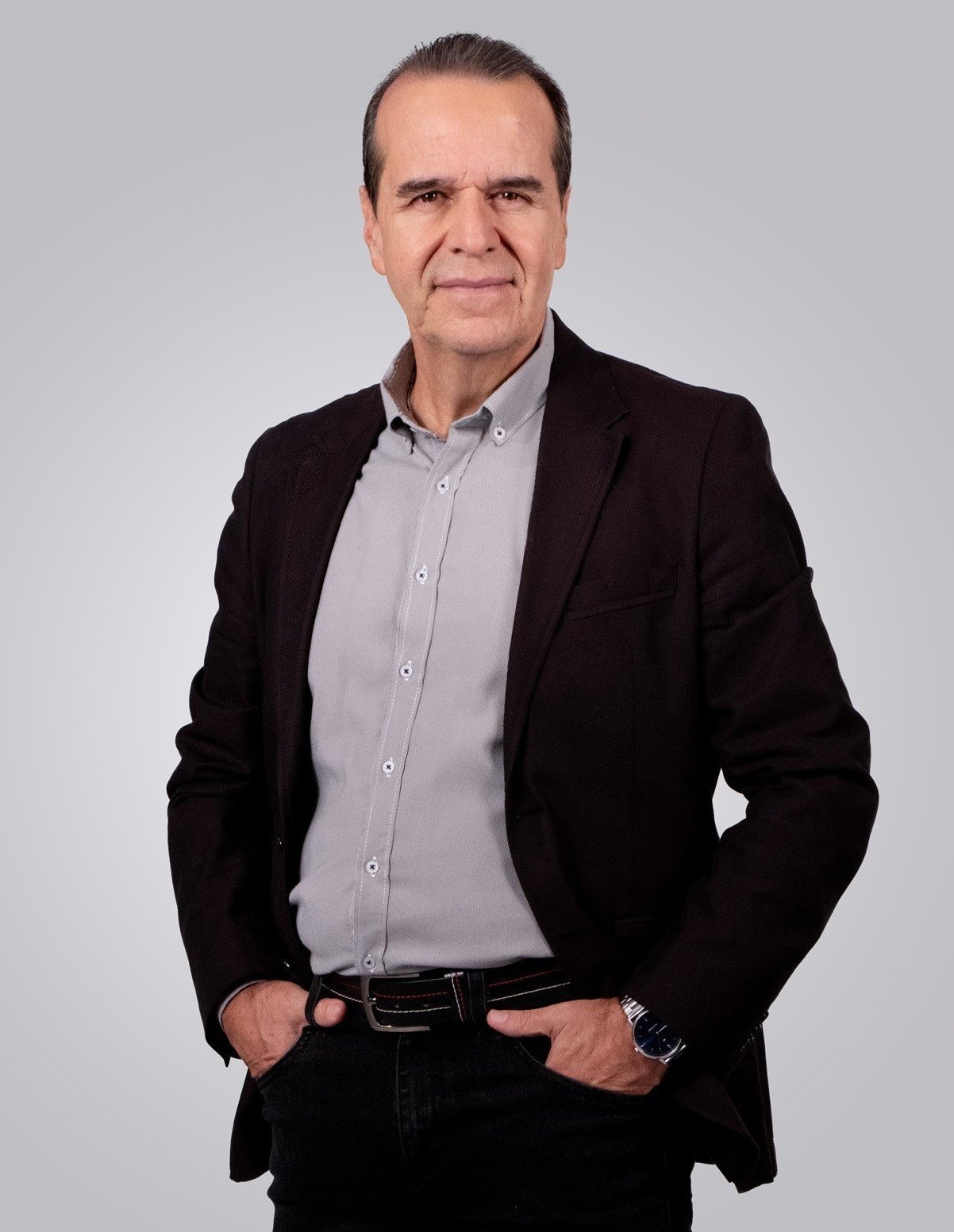 Juan carlos greiffenstein