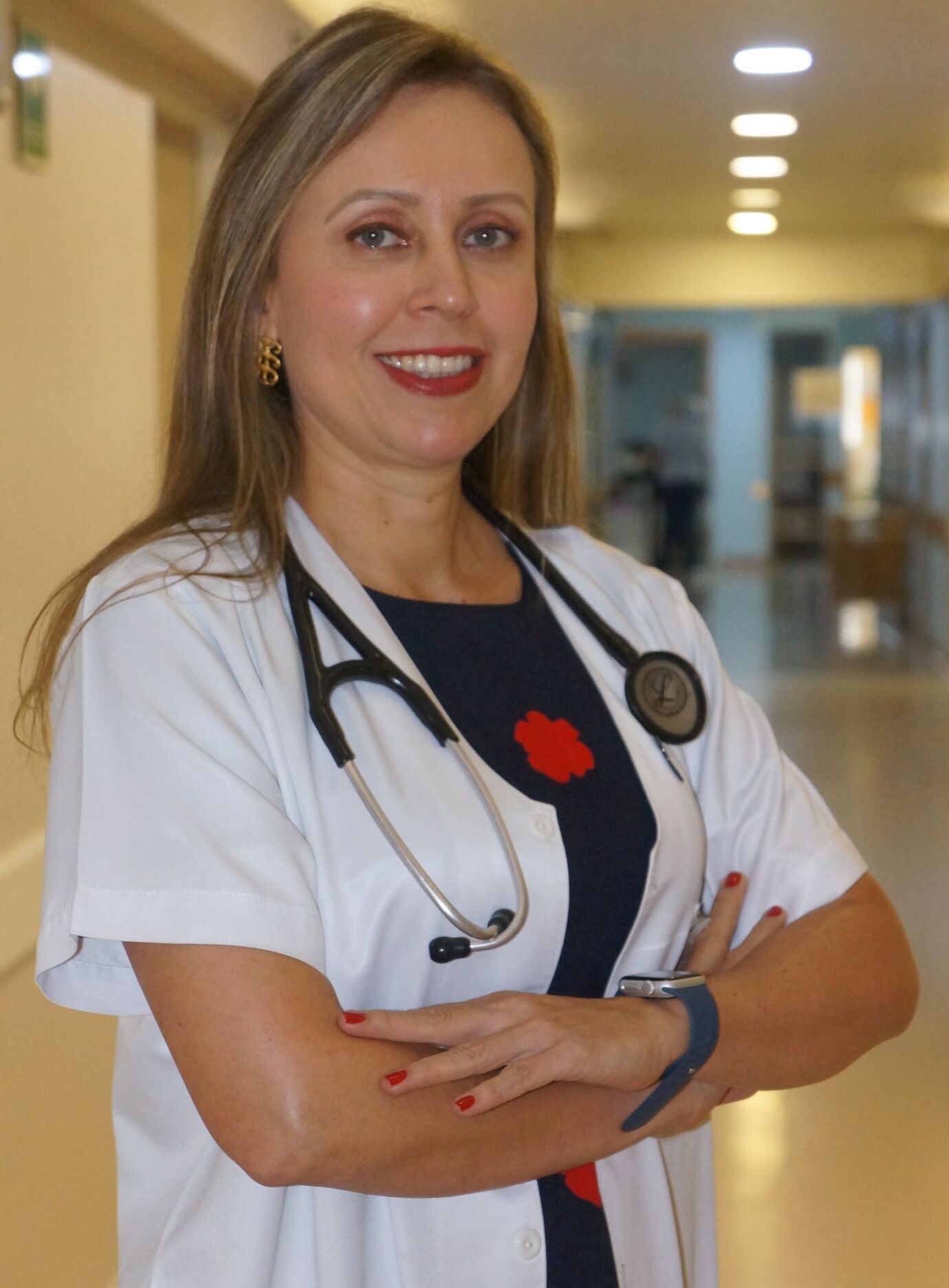 doctora clara