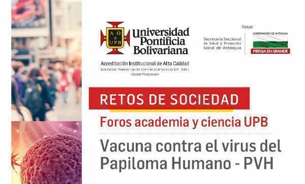 Invitación Papiloma Humano