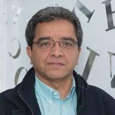 Fernando Vásquez Rodríguez