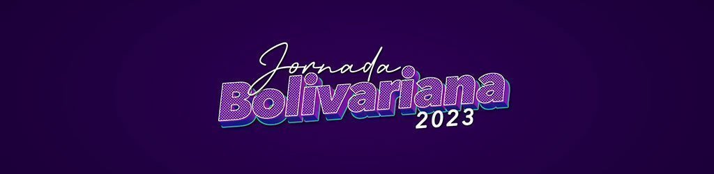 Jornada Bolivariana 2023