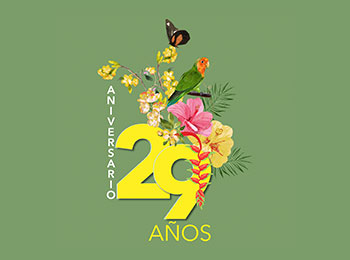 Celebración aniversario 29 años UPB Montería