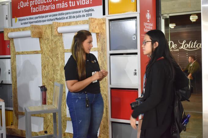 Feria de Diseño Medellín 2018