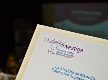 Investigadores de Medicina triunfaron en premios Fomento a la Investigación