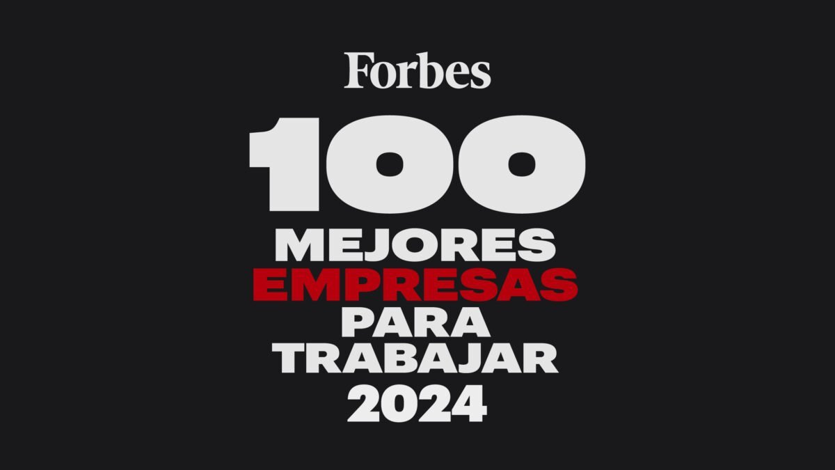 Empresas colombianas destacan en el ranking global de los mejores empleadores 2024 de Forbes