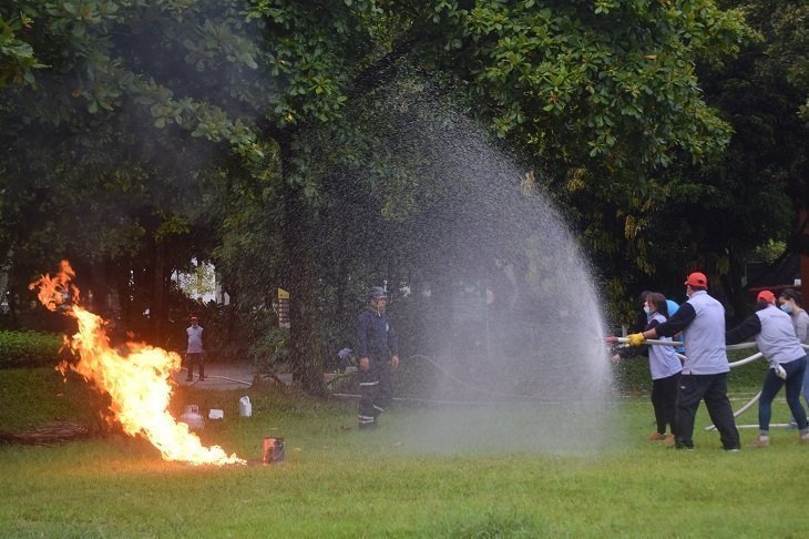 Conoce sobre el simulacro que se llevará a cabo en la UPB