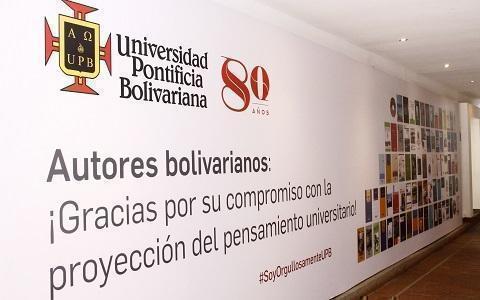 Autores bolivarianos: ¡Gracias por su compromiso con la proyección del pensamiento universitario!