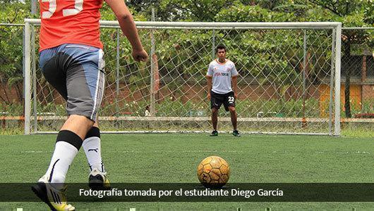 Servicio Canchas | UPB