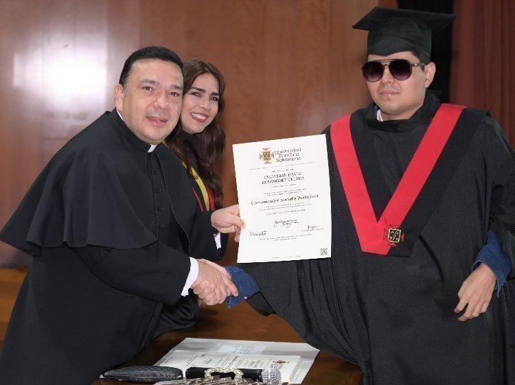 Inclupb comunicador graduado 2024