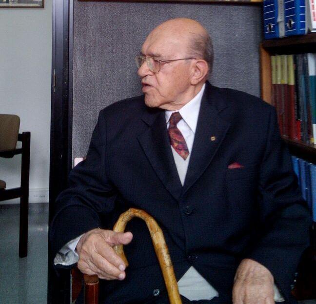 abogado Hernando Londoño Jiménez