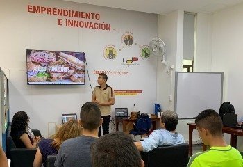 Intraemprendimiento